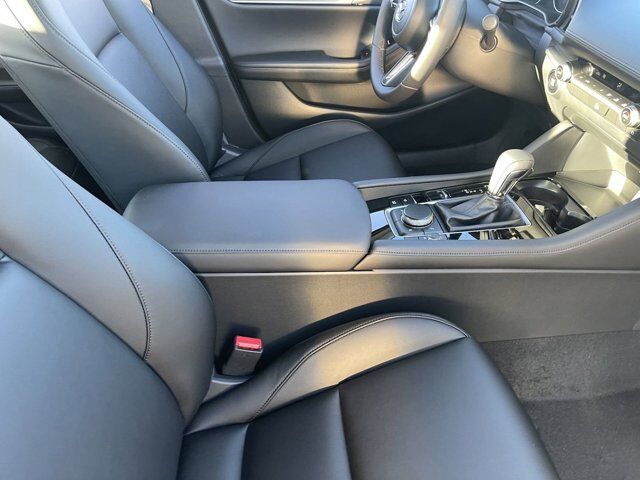 2025 Mazda Mazda3 Sedan 2.5 S Select Sport Peoria AZ