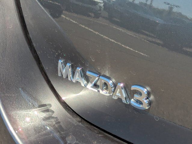 2025 Mazda Mazda3 Sedan 2.5 S Select Sport Peoria AZ