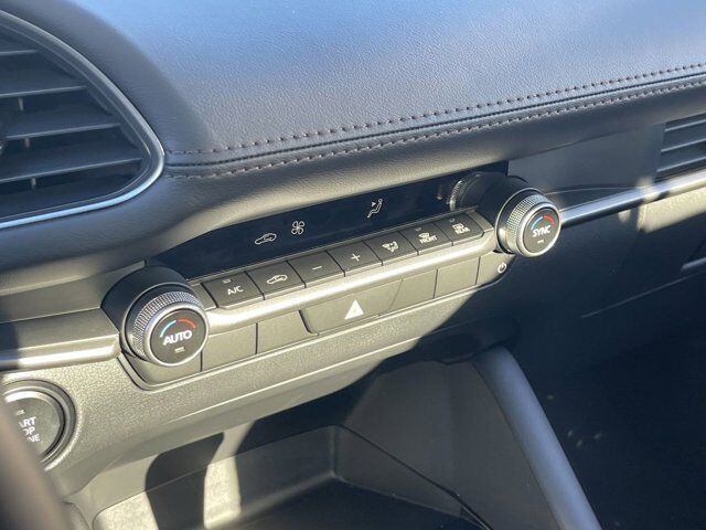 2025 Mazda Mazda3 Sedan 2.5 S Select Sport Peoria AZ