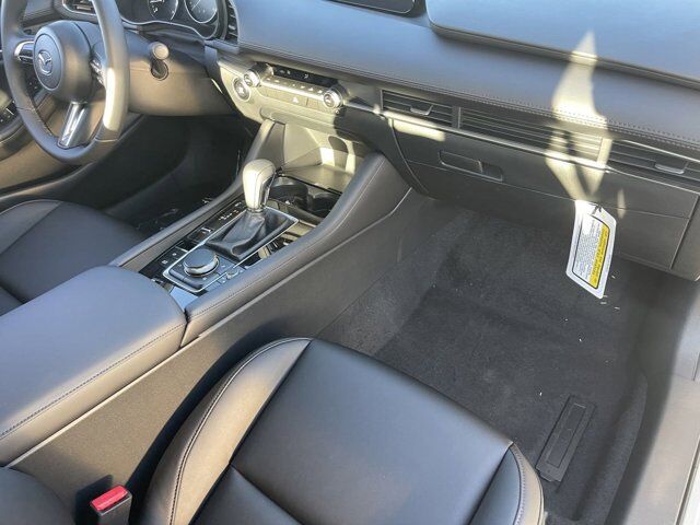 2025 Mazda Mazda3 Sedan 2.5 S Select Sport Peoria AZ
