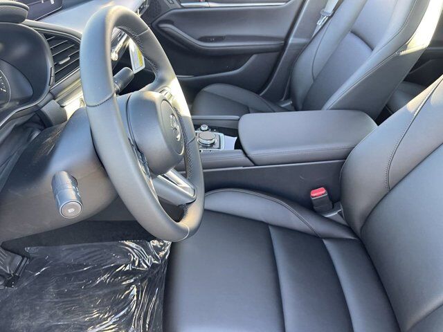 2025 Mazda Mazda3 Sedan 2.5 S Select Sport Peoria AZ