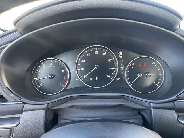 2025 Mazda Mazda3 Sedan 2.5 S Select Sport Peoria AZ