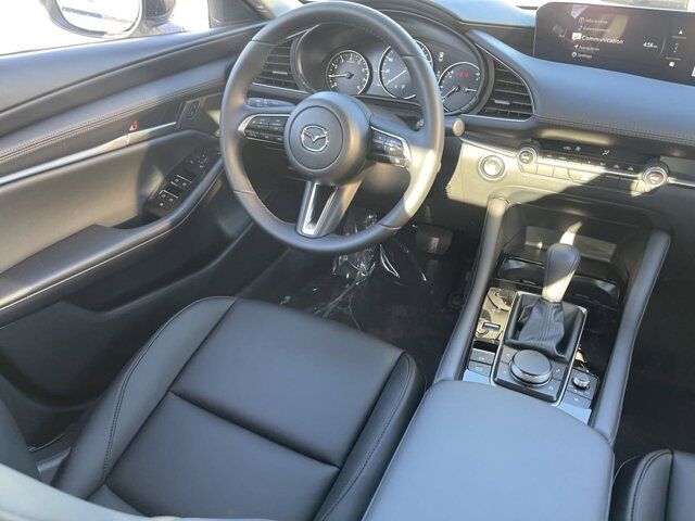 2025 Mazda Mazda3 Sedan 2.5 S Select Sport Peoria AZ