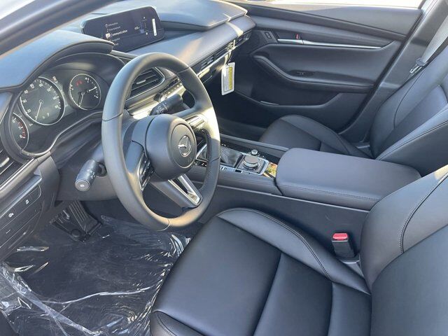 2025 Mazda Mazda3 Sedan 2.5 S Select Sport Peoria AZ