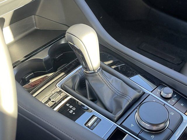 2025 Mazda Mazda3 Sedan 2.5 S Select Sport Peoria AZ