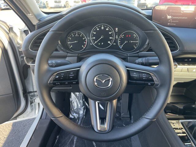 2025 Mazda Mazda3 Sedan 2.5 S Select Sport Peoria AZ