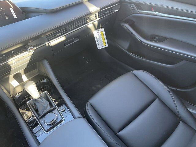 2025 Mazda Mazda3 Sedan 2.5 S Select Sport Peoria AZ