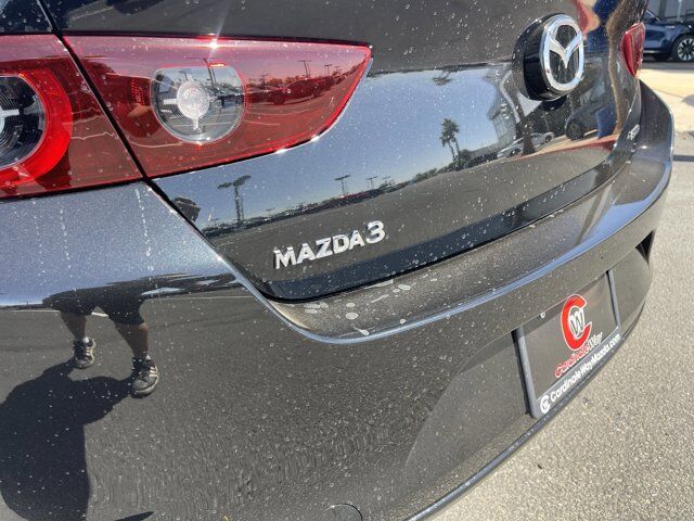 2025 Mazda Mazda3 Sedan 2.5 S Select Sport Peoria AZ