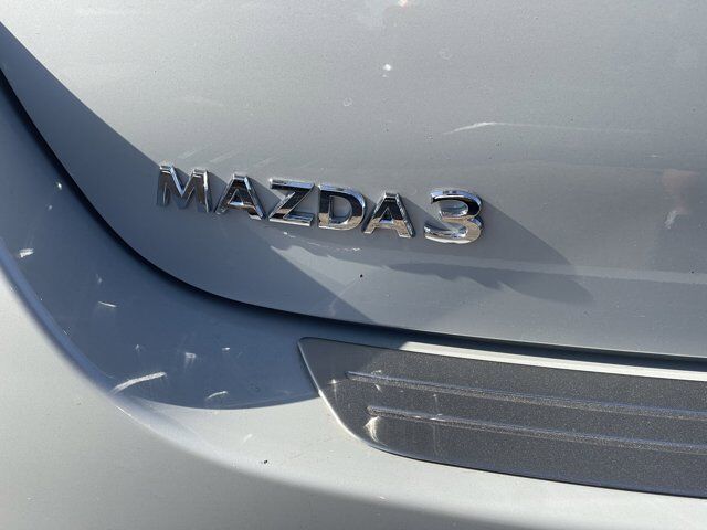 2025 Mazda Mazda3 Sedan 2.5 S Select Sport Peoria AZ