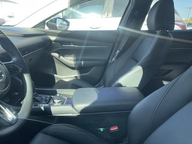 2025 Mazda Mazda3 Sedan 2.5 S Select Sport Peoria AZ