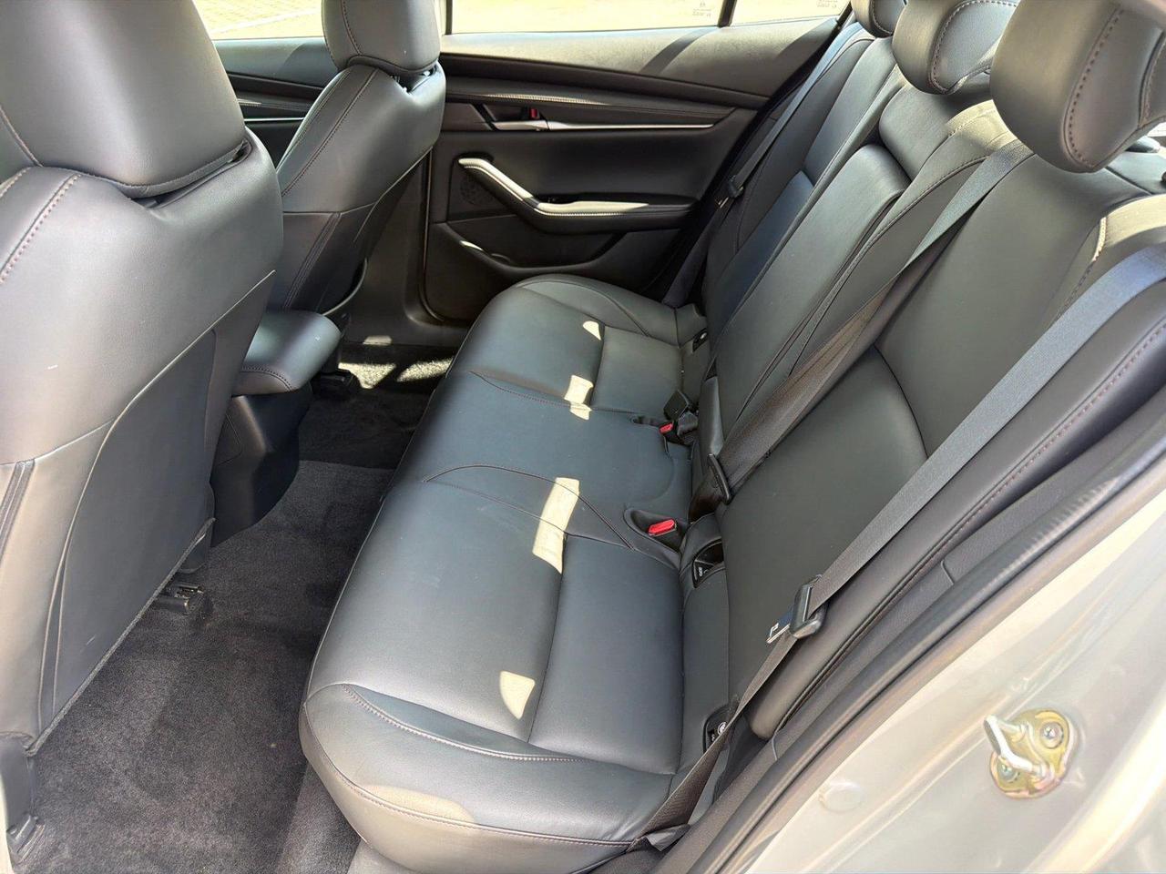 2025 Mazda Mazda3 Sedan 2.5 S Select Sport Hagerstown MD