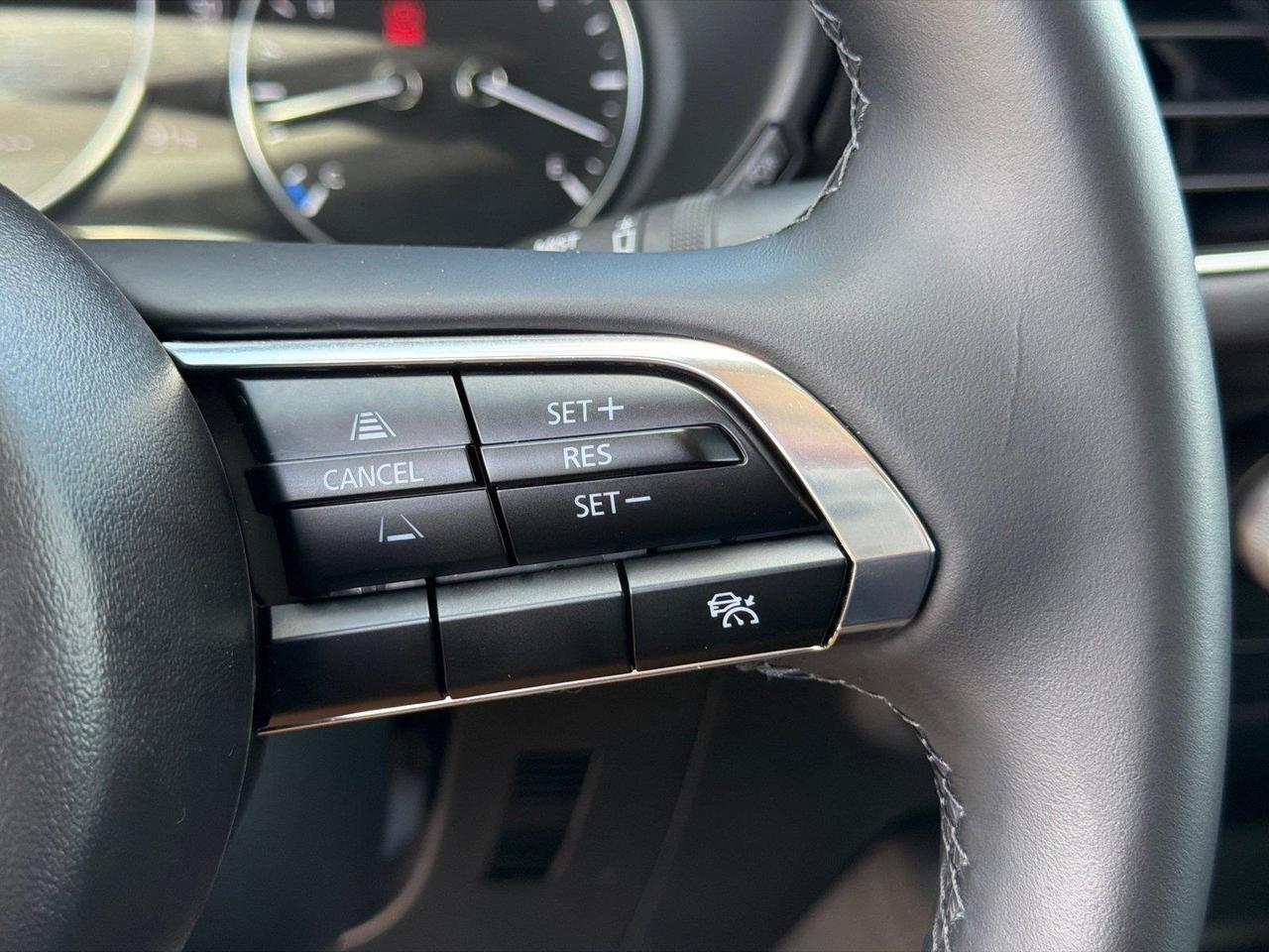 2025 Mazda Mazda3 Sedan 2.5 S Select Sport Hagerstown MD