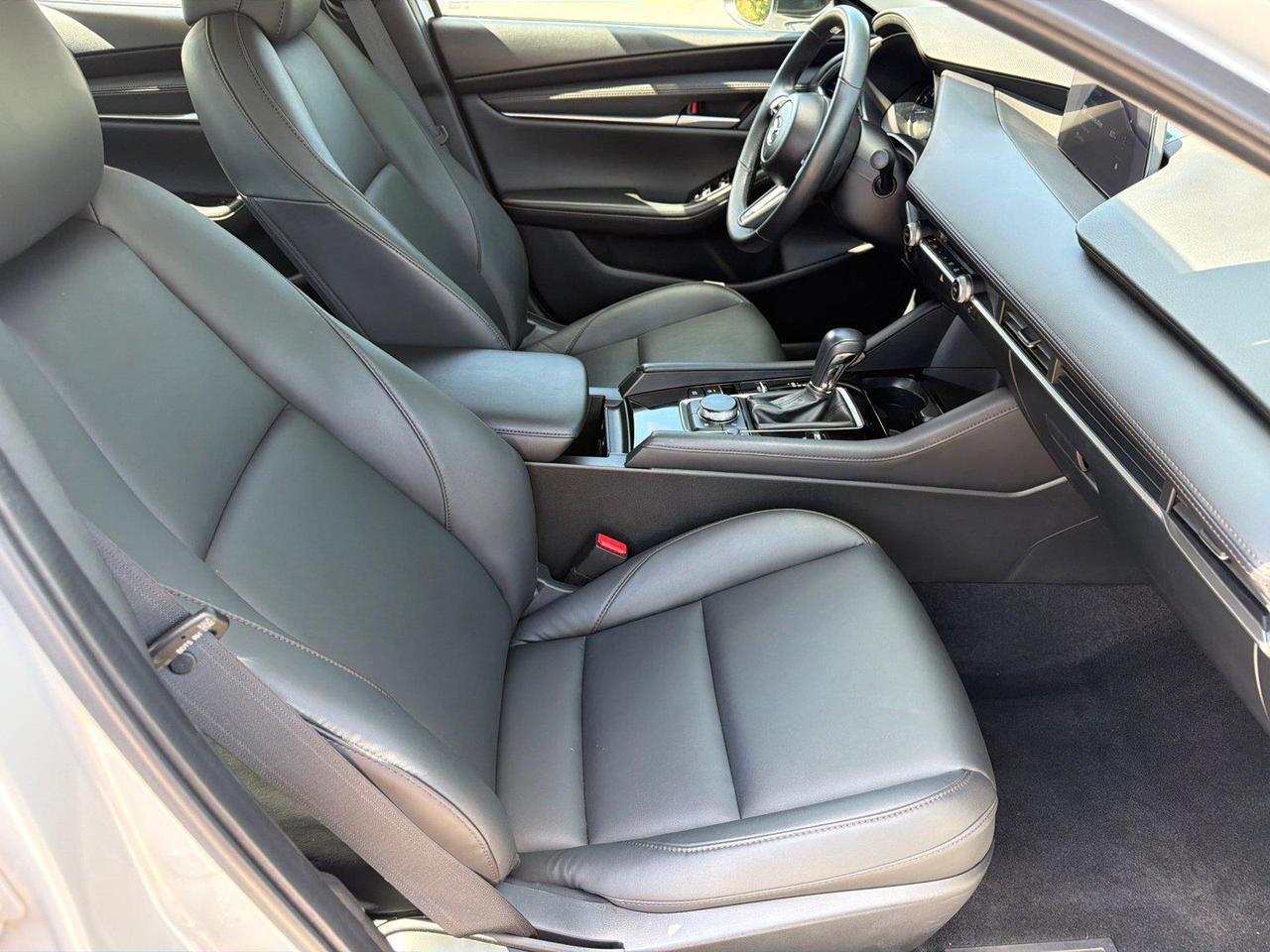 2025 Mazda Mazda3 Sedan 2.5 S Select Sport Hagerstown MD