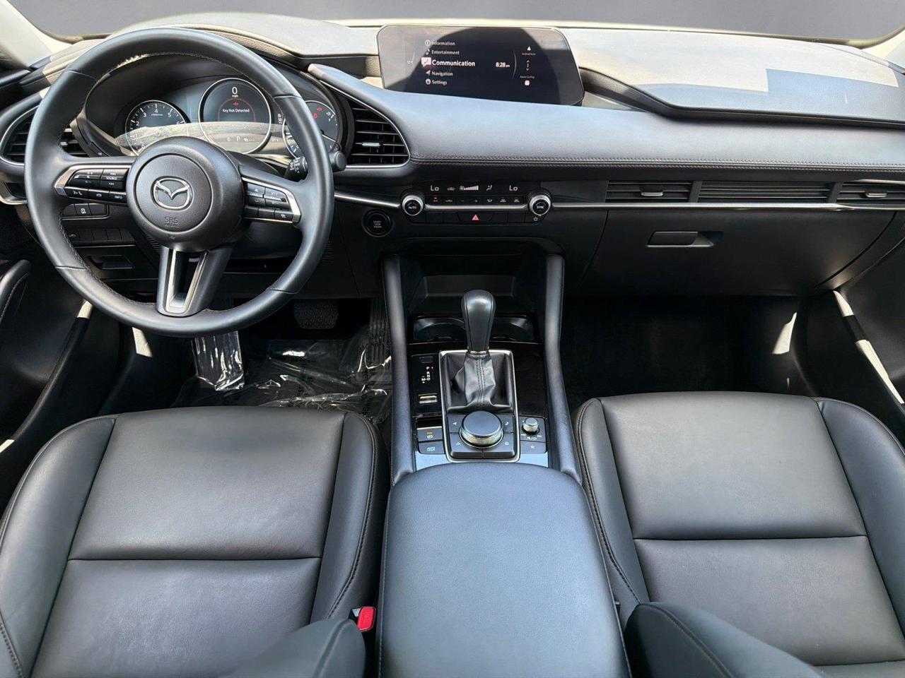 2025 Mazda Mazda3 Sedan 2.5 S Select Sport Hagerstown MD
