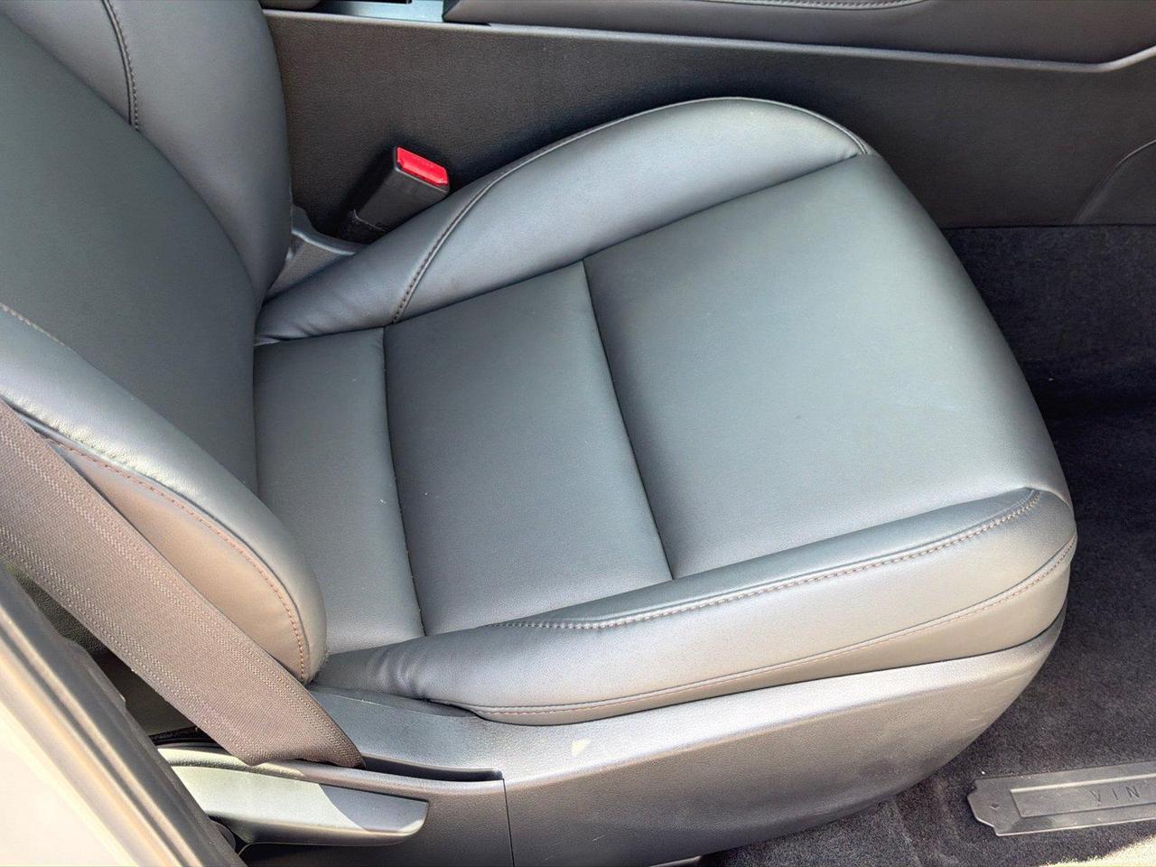 2025 Mazda Mazda3 Sedan 2.5 S Select Sport Hagerstown MD