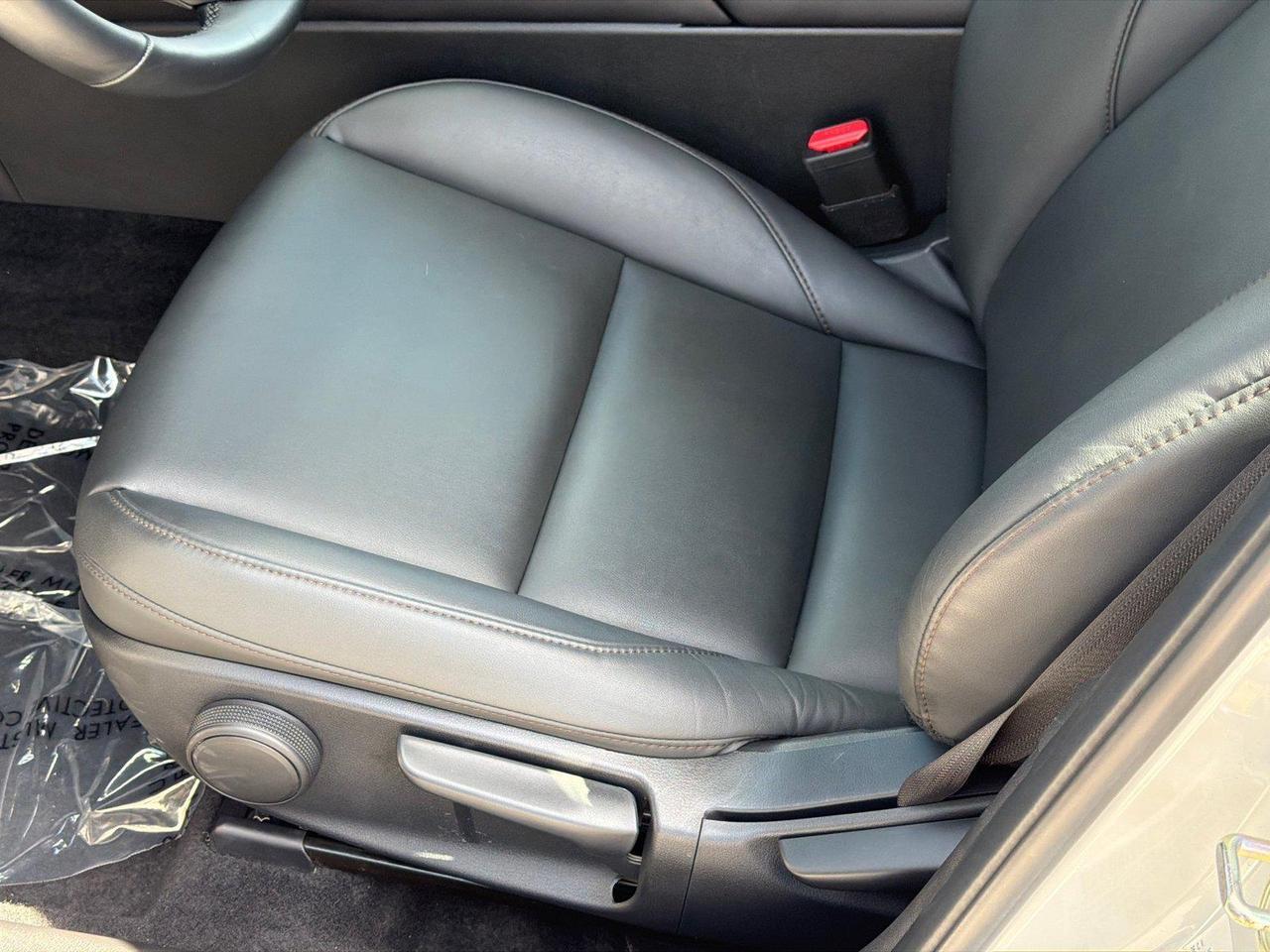 2025 Mazda Mazda3 Sedan 2.5 S Select Sport Hagerstown MD