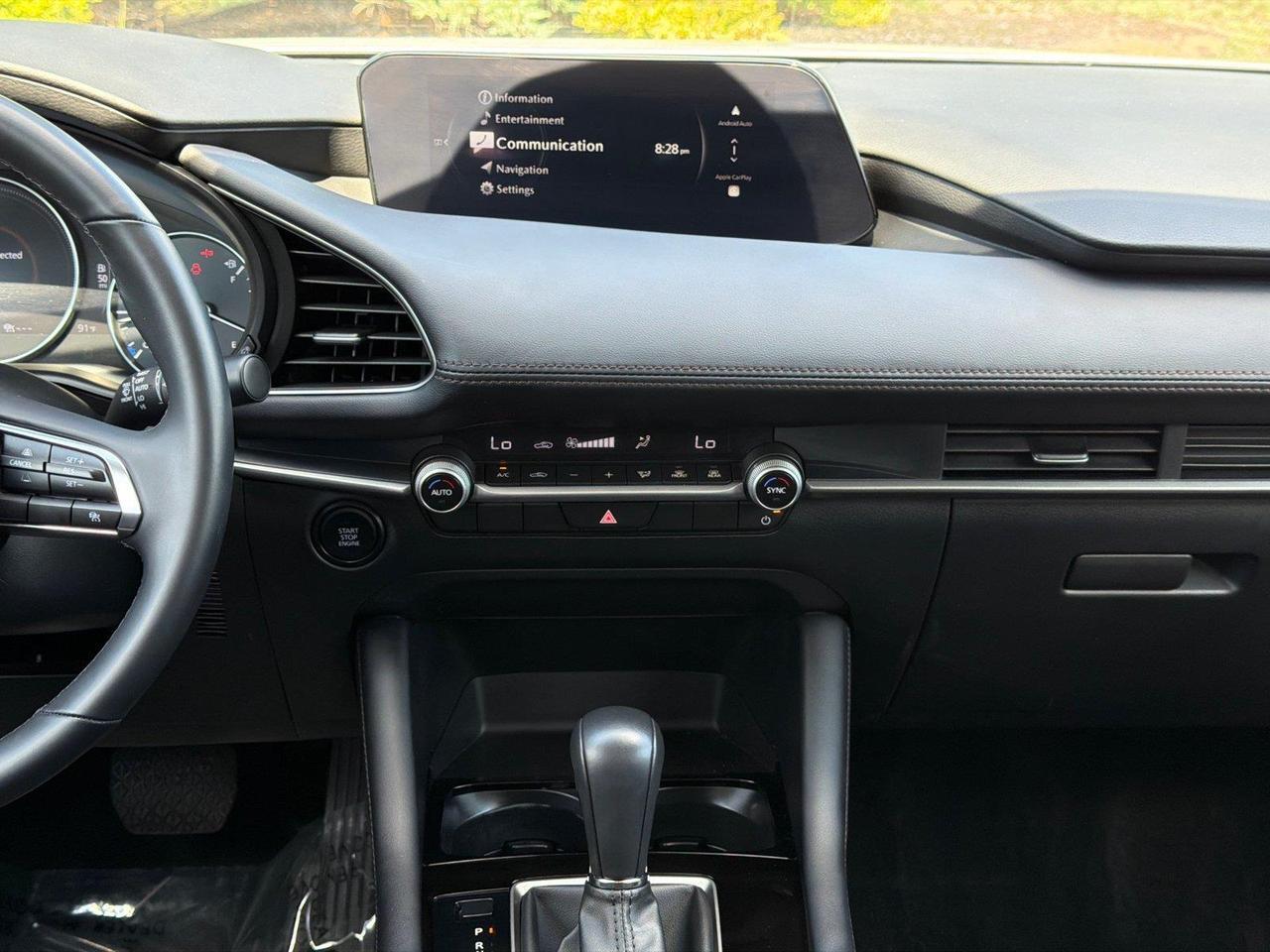 2025 Mazda Mazda3 Sedan 2.5 S Select Sport Hagerstown MD