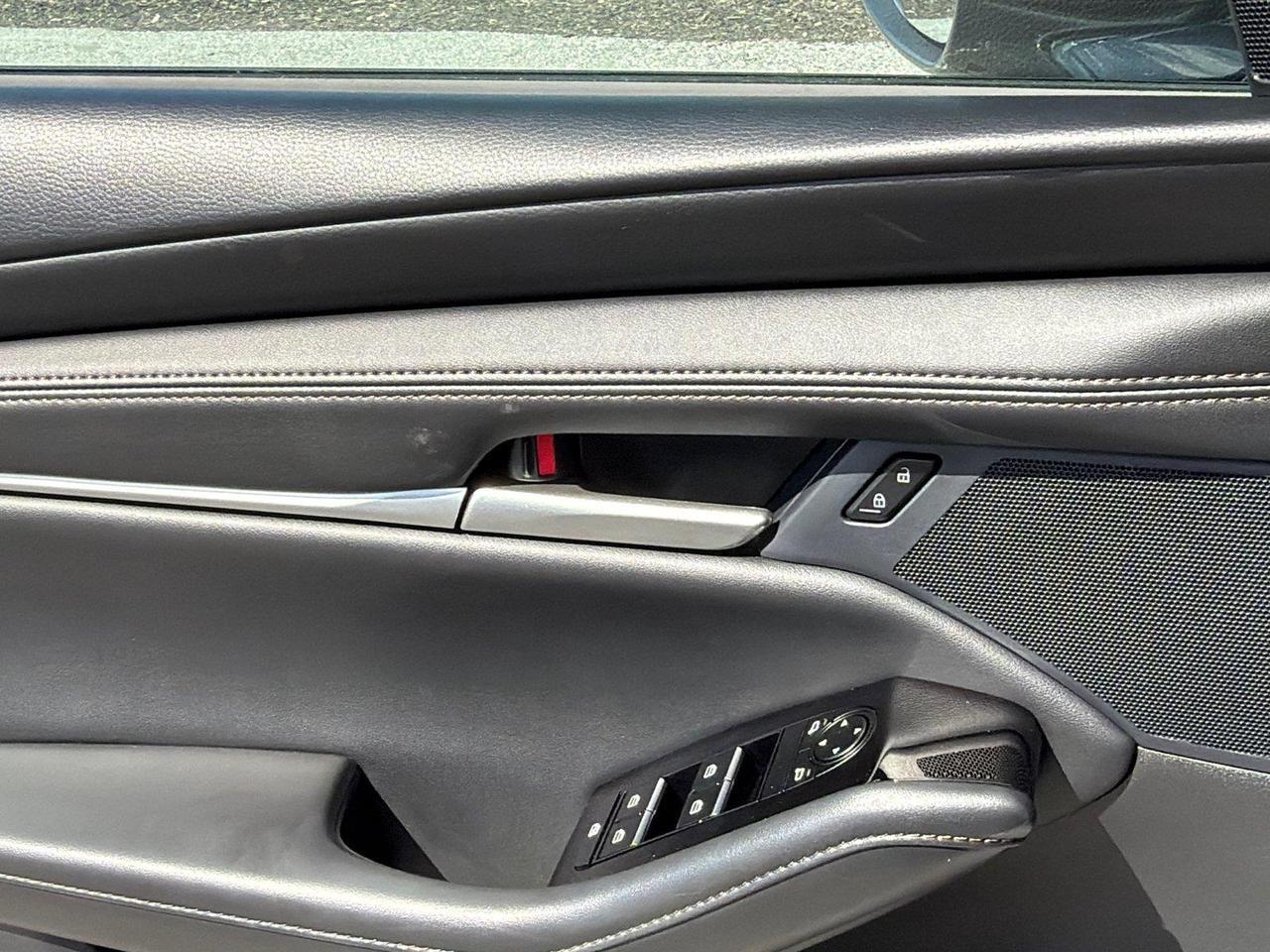 2025 Mazda Mazda3 Sedan 2.5 S Select Sport Hagerstown MD