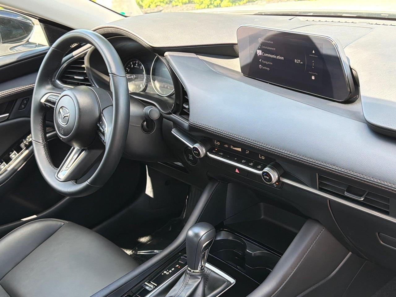 2025 Mazda Mazda3 Sedan 2.5 S Select Sport Hagerstown MD