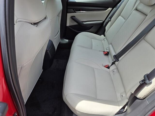 2025 Mazda Mazda3 Sedan 4DR FWD S PREFERRED Las Vegas NV