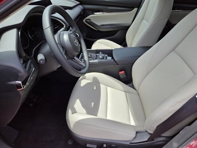 2025 Mazda Mazda3 Sedan 4DR FWD S PREFERRED Las Vegas NV