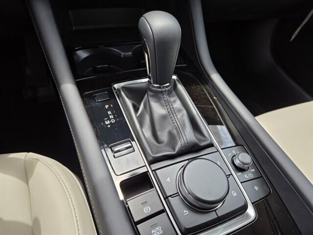 2025 Mazda Mazda3 Sedan 4DR FWD S PREFERRED Las Vegas NV