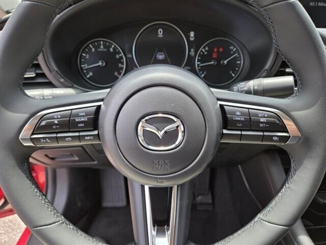 2025 Mazda Mazda3 Sedan 4DR FWD S PREFERRED Las Vegas NV
