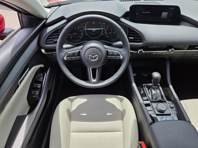 2025 Mazda Mazda3 Sedan 4DR FWD S PREFERRED Las Vegas NV