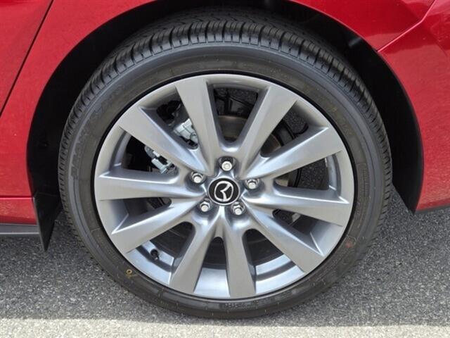 2025 Mazda Mazda3 Sedan 4DR FWD S PREFERRED Las Vegas NV