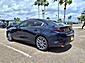 2025 Mazda Mazda3 Sedan Preferred McAllen TX