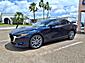 2025 Mazda Mazda3 Sedan Preferred McAllen TX