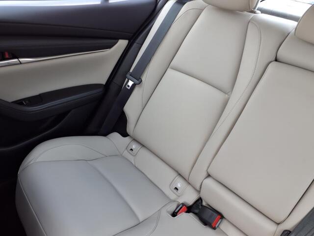 2025 Mazda Mazda3 Sedan Preferred McAllen TX