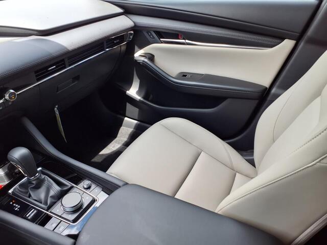 2025 Mazda Mazda3 Sedan Preferred McAllen TX
