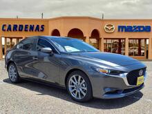 2025_Mazda_Mazda3 Sedan_Preferred_ McAllen TX