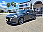 2025 Mazda Mazda3 Sedan Preferred McAllen TX