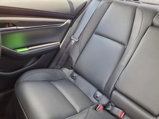 2025 Mazda Mazda3 Sedan Preferred McAllen TX