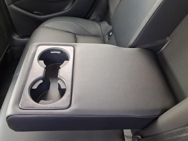 2025 Mazda Mazda3 Sedan Preferred McAllen TX