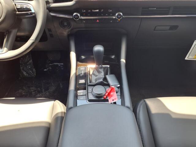 2025 Mazda Mazda3 Sedan Preferred McAllen TX