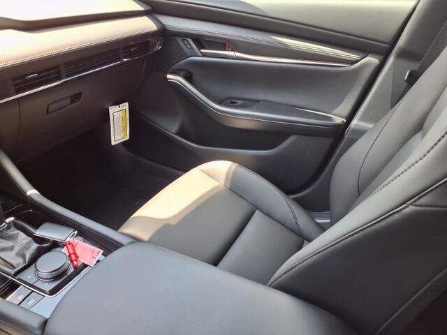 2025 Mazda Mazda3 Sedan Preferred McAllen TX