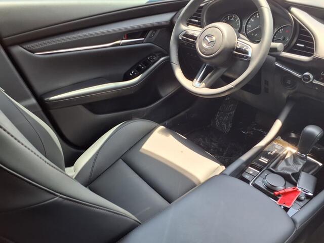 2025 Mazda Mazda3 Sedan Preferred McAllen TX