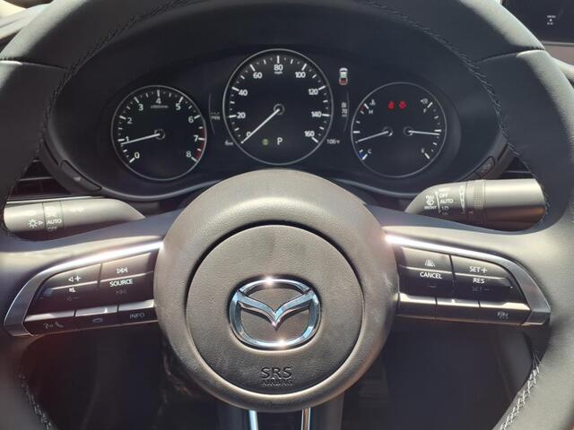 2025 Mazda Mazda3 Sedan Preferred McAllen TX
