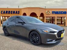 2025_Mazda_Mazda3 Sedan_Select_ McAllen TX