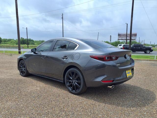 2025 Mazda Mazda3 Sedan Select McAllen TX
