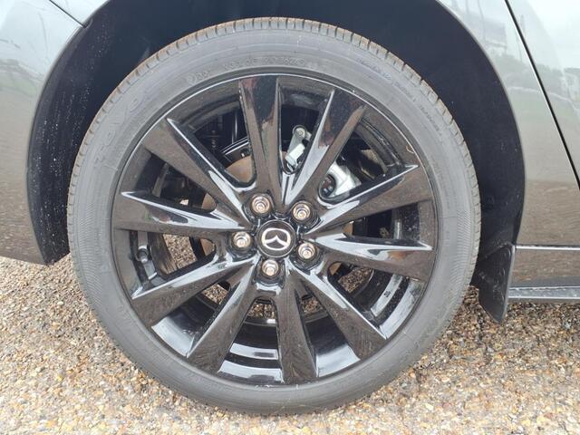 2025 Mazda Mazda3 Sedan Select McAllen TX