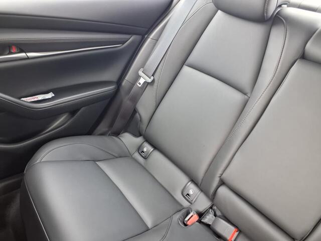 2025 Mazda Mazda3 Sedan Select McAllen TX