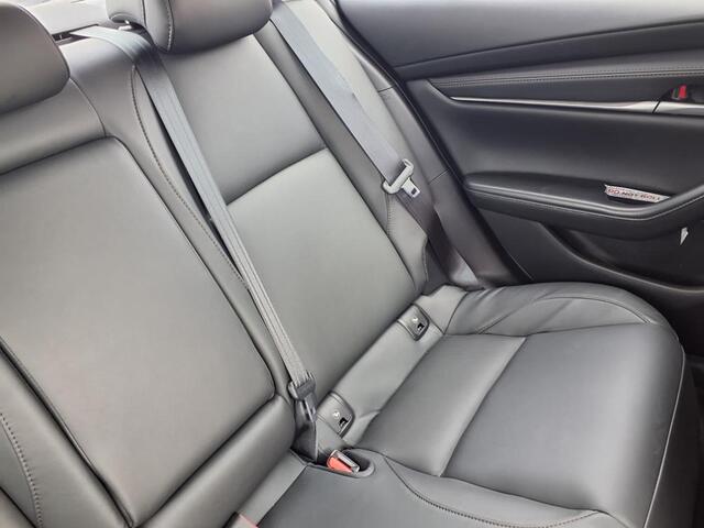 2025 Mazda Mazda3 Sedan Select McAllen TX