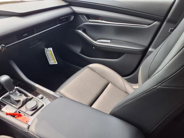 2025 Mazda Mazda3 Sedan Select McAllen TX