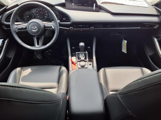 2025 Mazda Mazda3 Sedan Select McAllen TX