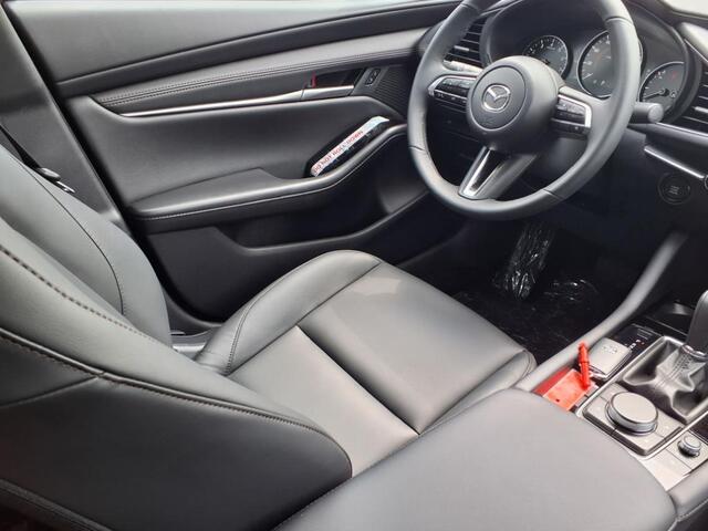 2025 Mazda Mazda3 Sedan Select McAllen TX