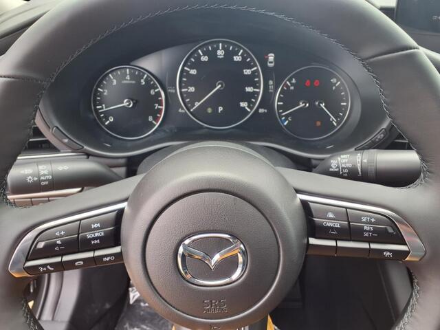 2025 Mazda Mazda3 Sedan Select McAllen TX